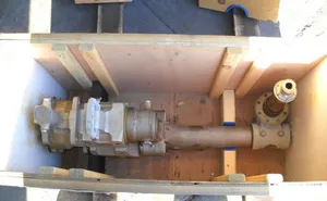 PN: 114L2332-4M, Landing Gear Swivel Housing, SV, Boeing, CH-47